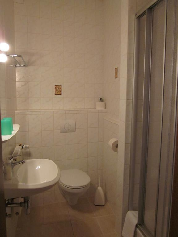 Hotel Garni Weisses Ross Stolberg (Harz) Quarto foto